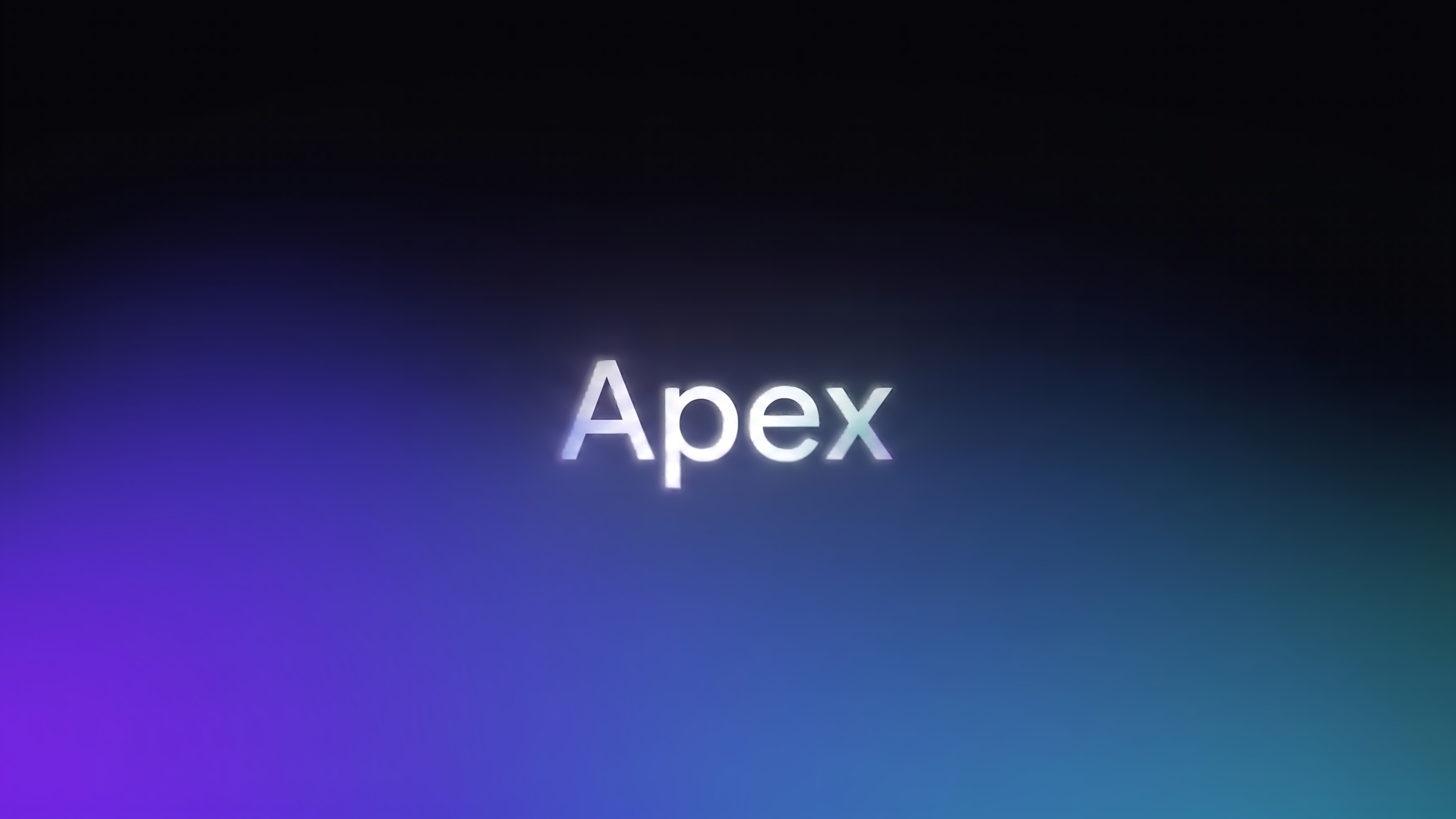 Apex
