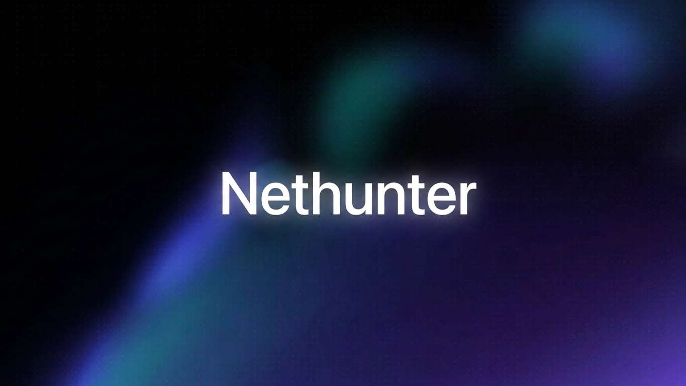 Nethunter