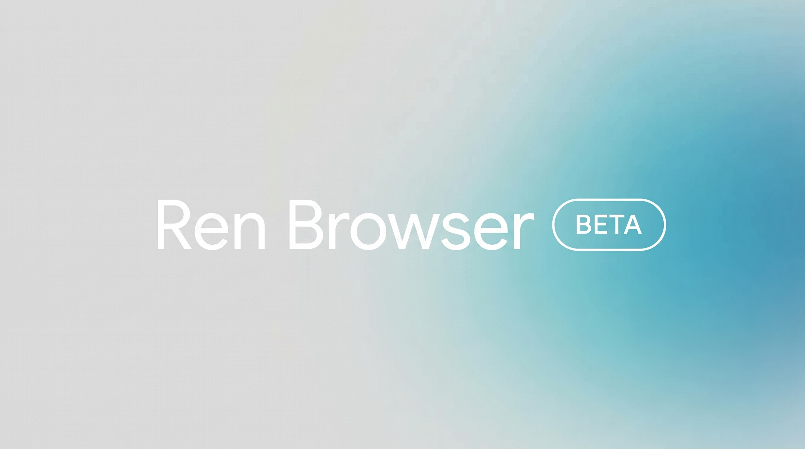 Ren Browser