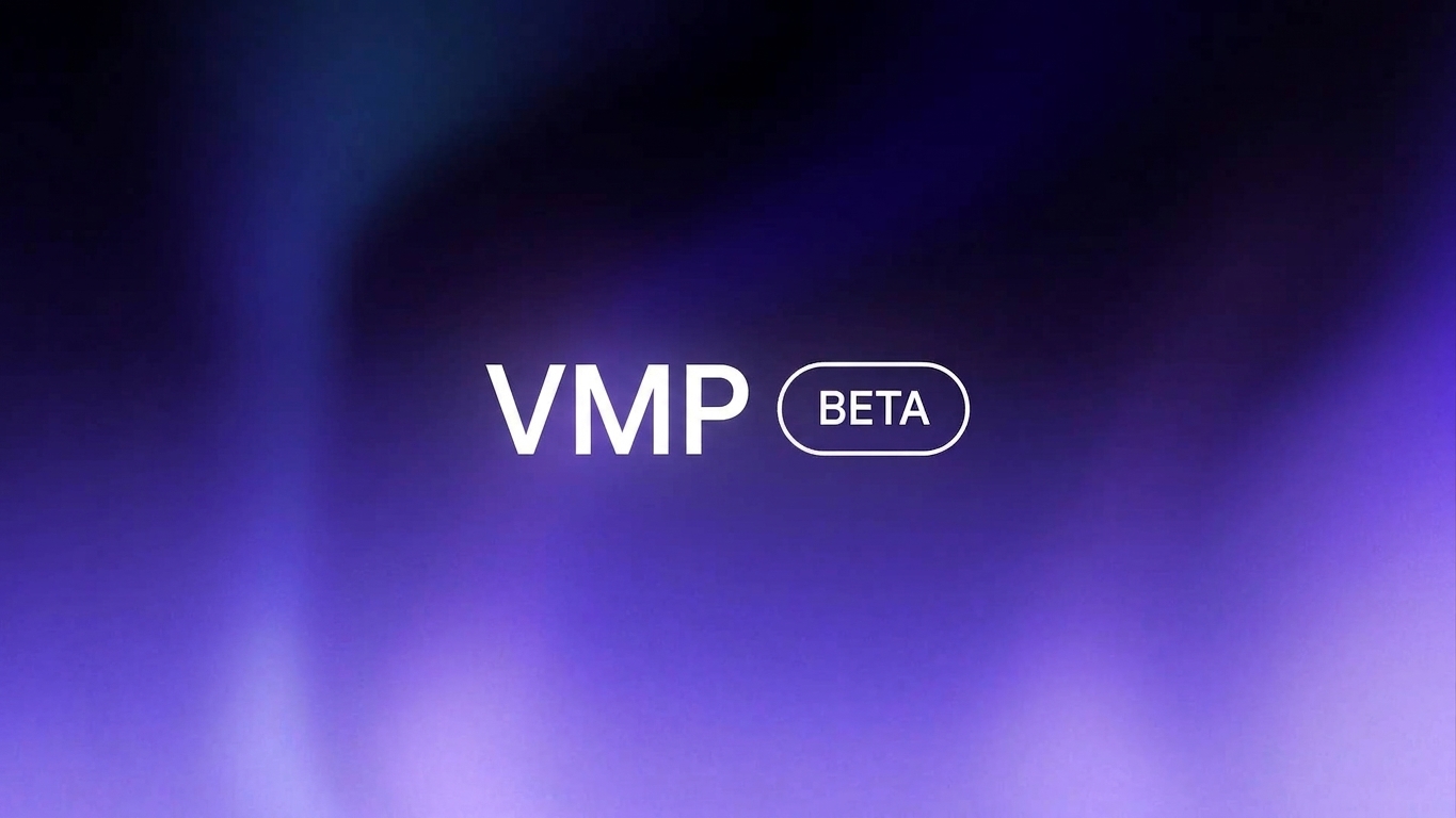 VMP version 0.0.4-beta
